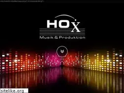 Sites similar to heinzhox.de