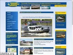 Sites similar to heinzig.de