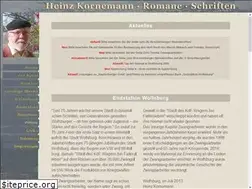 Sites similar to heinzkornemann.de