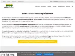 Sites similar to heinzl.at