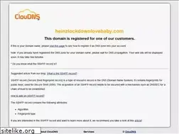 Sites similar to heinzlockdownlovebaby.com