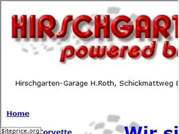 Sites similar to heinzroth.com