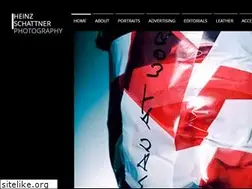 Sites similar to heinzschattner.com