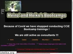 Sites similar to heinzulm.com