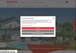 Sites similar to heinzvonheiden.de