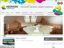 Sites similar to heipark.cz