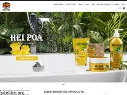 Sites similar to heipoa.com