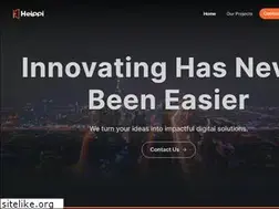 Sites similar to heippi.com