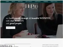 Sites similar to heiprodigital.com