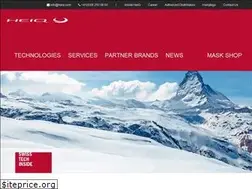 Sites similar to heiq.com