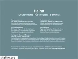Sites similar to heirat.in