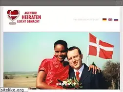 Sites similar to heiraten-leicht-gemacht.de