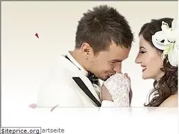 Sites similar to heiraten.ch
