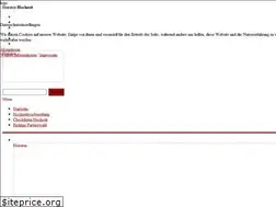 Sites similar to heiraten.tips