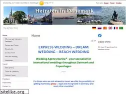 Sites similar to heiratsagentur-karina.eu