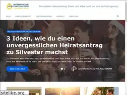 Sites similar to heiratsantrag-ideen.com