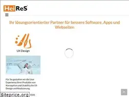Sites similar to heires.net
