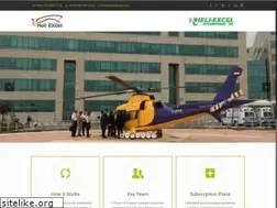 Sites similar to heirescue.com