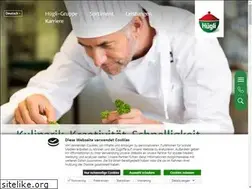 Sites similar to heirler-cenovis.com