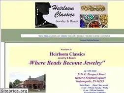 Sites similar to heirloom-classics.com