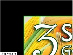 Sites similar to heirloom-organics.com