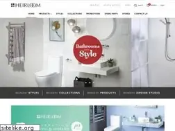 Sites similar to heirloom.co.nz