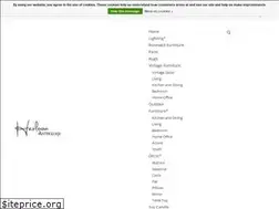 Sites similar to heirloomathome.com