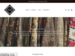 Sites similar to heirloombk.com