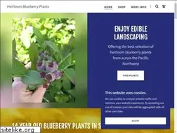 Sites similar to heirloomblues.com