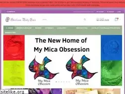 Sites similar to heirloombodycare.com.au
