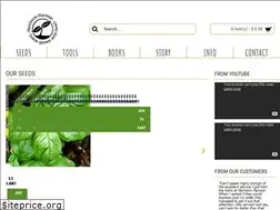 Sites similar to heirloomharvest.com.au