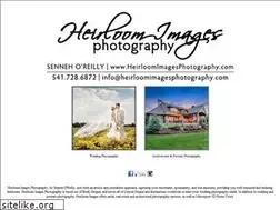 Sites similar to heirloomimagesphotography.com