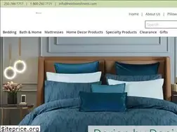 Sites similar to heirloomlinens.com
