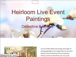 Sites similar to heirloomlive.com