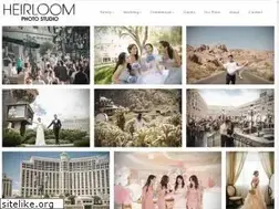 Sites similar to heirloomphotostudio.com