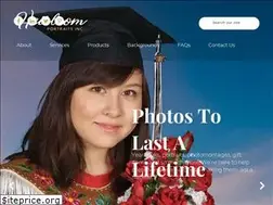 Sites similar to heirloomportraits.ca