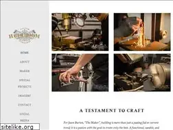 Sites similar to heirloomprecision.com