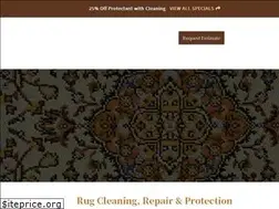 Sites similar to heirloomrugcleaning-jax.com