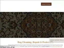 Sites similar to heirloomrugcleaning.com