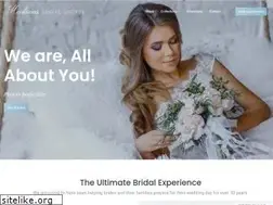 Sites similar to heirloomsbridal.com