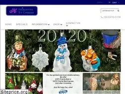 Sites similar to heirloomstocherish.com