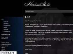 Sites similar to heirloomstudio.com