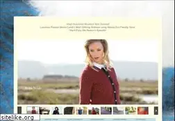Sites similar to heirloomweaversnz.com