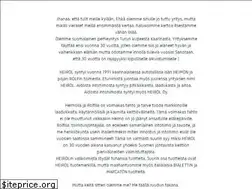 Sites similar to heirol.fi