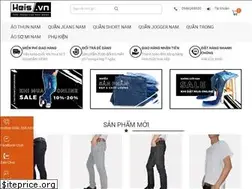 Sites similar to heis.vn