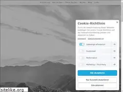 Sites similar to heisan-zen.de