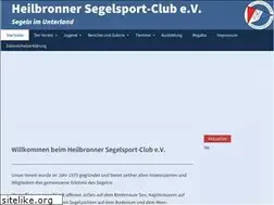 Sites similar to heisc-heilbronn.de