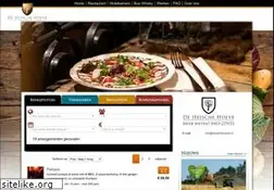 Sites similar to heischehoeve.com