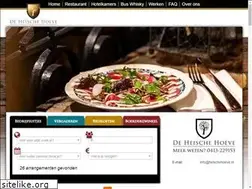 Sites similar to heischehoeve.nl