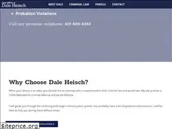 Sites similar to heischlaw.com